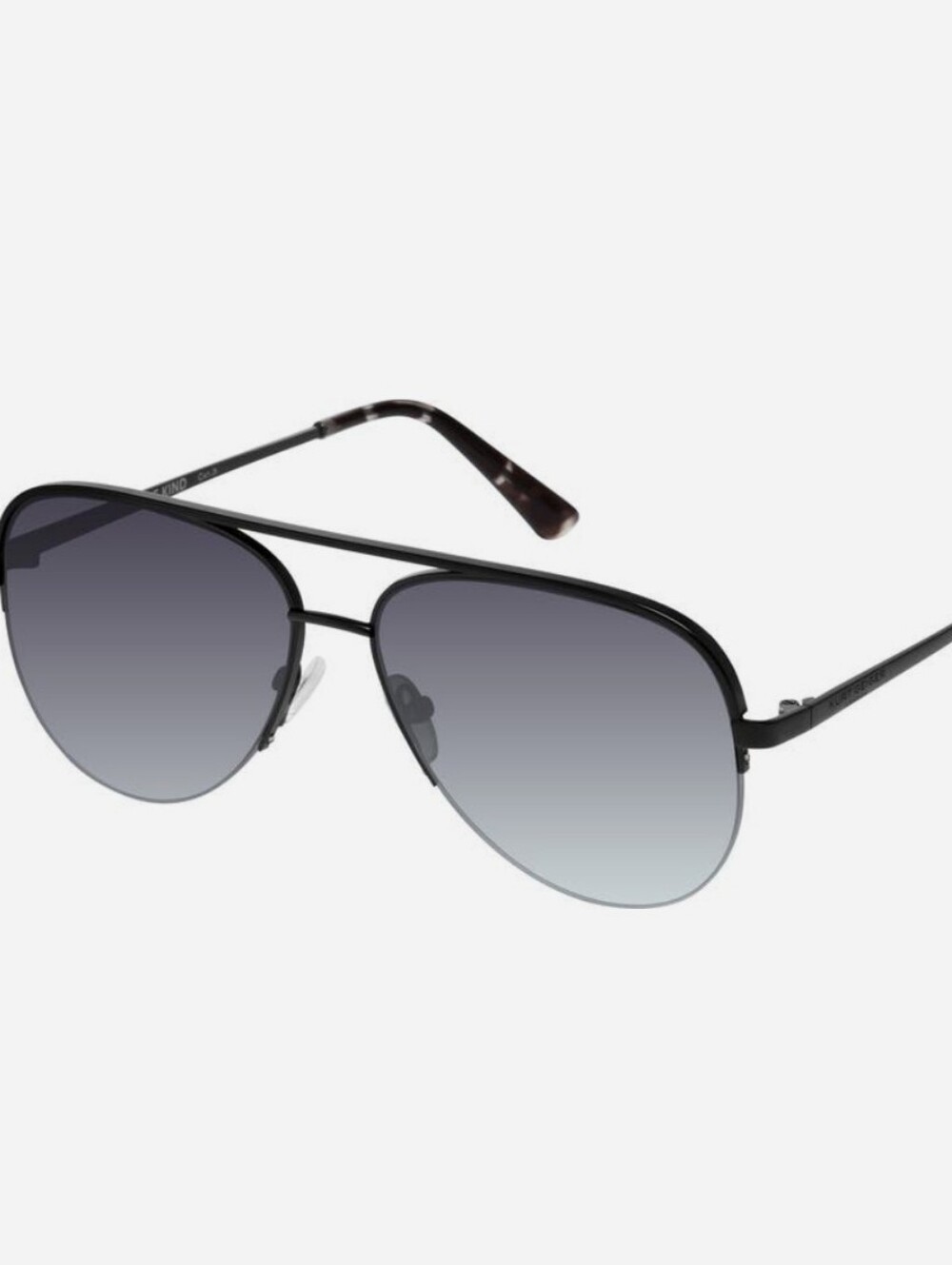 Kurt Geiger London 59MM Aviator Sunglasses